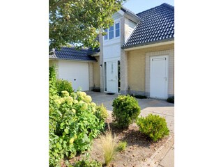 Casa per le vacanze Kamperland Registrazione all'aperto 7