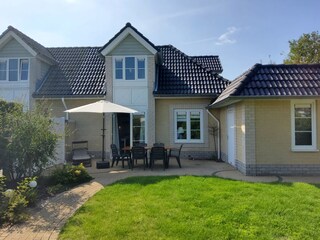Vakantiehuis Kamperland Buitenaudio-opname 9
