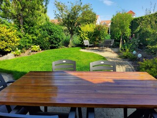 Casa per le vacanze Kamperland Registrazione all'aperto 13