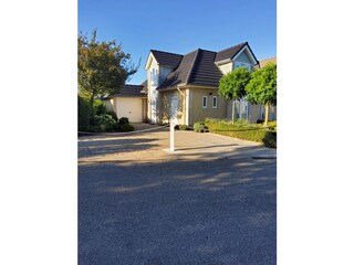 Vakantiehuis Kamperland Buitenaudio-opname 4