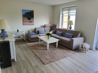 Vakantiehuis Kamperland Kenmerken 14