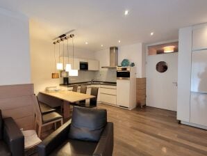 Ferienwohnung Villa Rossini - Nr. 4 - Norderney - image1