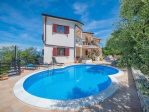 Holiday apartment Larra Mare - Labin - image1