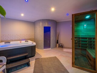 Appartamento per vacanze Labin Caratteristiche 10