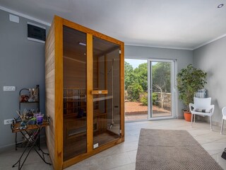 Appartamento per vacanze Labin Caratteristiche 12