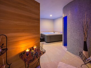 Appartamento per vacanze Labin Caratteristiche 13