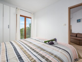 Appartamento per vacanze Labin Caratteristiche 15