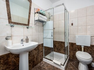 Appartamento per vacanze Labin Caratteristiche 16