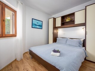 Appartamento per vacanze Labin Caratteristiche 18