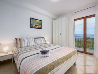 Appartamento per vacanze Labin Caratteristiche 14