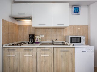 Appartamento per vacanze Labin Caratteristiche 24