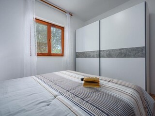 Appartamento per vacanze Labin Caratteristiche 27