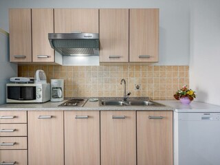 Appartamento per vacanze Labin Caratteristiche 30