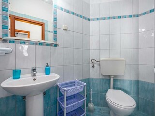 Appartamento per vacanze Labin Caratteristiche 32