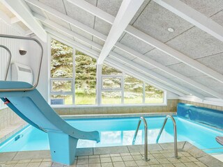 Maison de vacances Bratten Strand  21