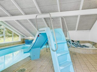 Casa per le vacanze Bratten Strand  25