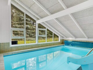 Maison de vacances Bratten Strand  13