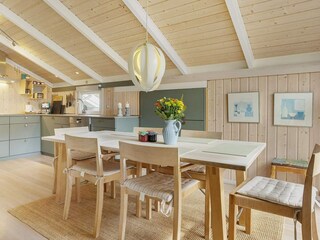 Maison de vacances Bratten Strand  41