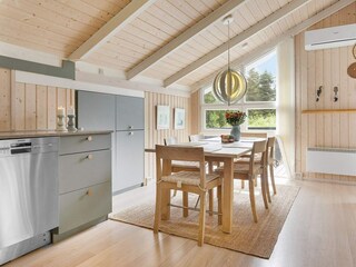 Maison de vacances Bratten Strand  44