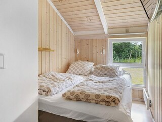 Vakantiehuis Bratten Strand  16