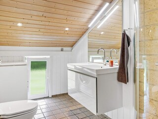 Casa per le vacanze Bratten Strand  33