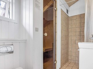 Vakantiehuis Bratten Strand  23