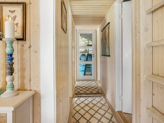 Maison de vacances Bratten Strand  47