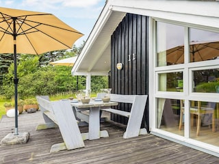 Casa de vacaciones Bratten Strand  30