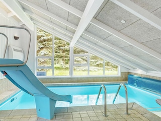 Holiday house Bratten Strand  4
