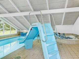 Maison de vacances Bratten Strand  32