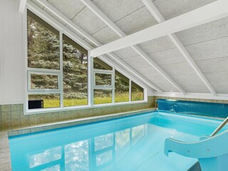 Ferienhaus Bratten Strand  26