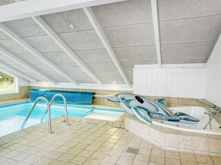 Casa per le vacanze Bratten Strand  31