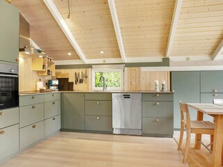 Holiday house Bratten Strand  14