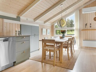 Holiday house Bratten Strand  15