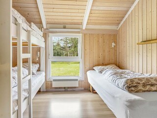 Ferienhaus Bratten Strand  6