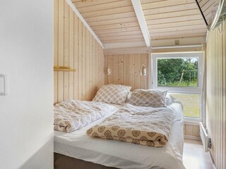 Casa de vacaciones Bratten Strand  34