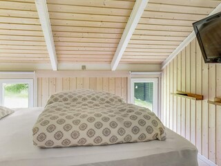 Ferienhaus Bratten Strand  31