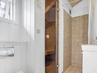 Ferienhaus Bratten Strand  33