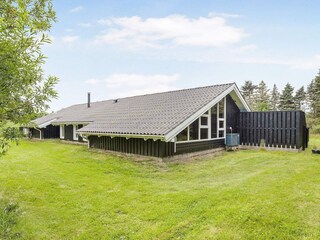 Casa de vacaciones Bratten Strand  11