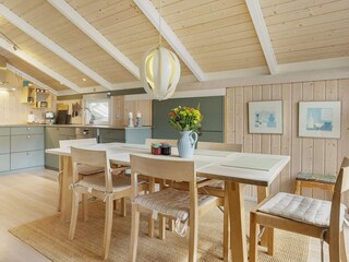 Casa de vacaciones Bratten Strand  12