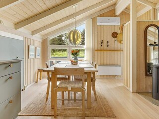 Maison de vacances Bratten Strand  7