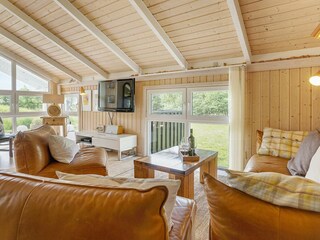 Casa de vacaciones Bratten Strand  23