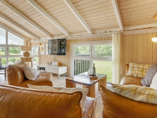 Ferienhaus Bratten Strand  23