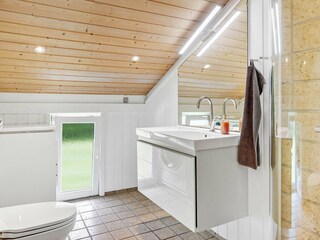 Ferienhaus Bratten Strand  4