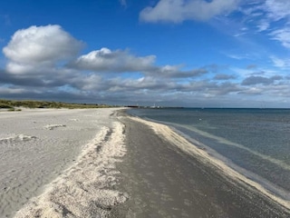 Ferienhaus Bratten Strand  48