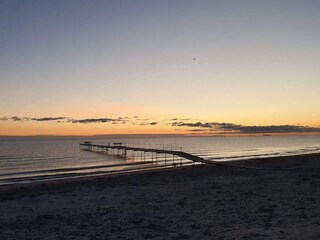 Maison de vacances Bratten Strand  52