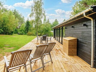 Vakantiehuis Ebeltoft  12