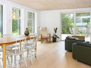 Vakantiehuis Ebeltoft  6