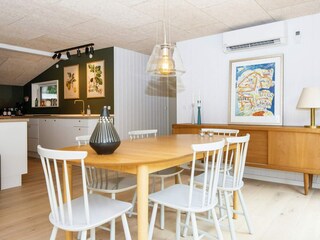 Vakantiehuis Ebeltoft  7