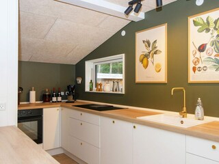 Vakantiehuis Ebeltoft  10